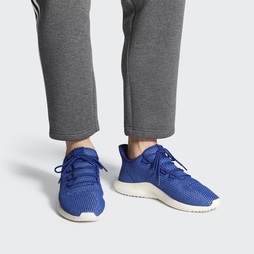 Adidas Tubular Shadow Női Originals Cipő - Kék [D56793]